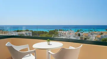 HOTEL HIPOTELS MARFIL PLAYA