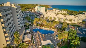 HOTEL HIPOTELS MARFIL PLAYA