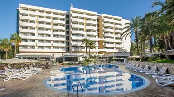 HOTEL HIPOTELS MARFIL PLAYA