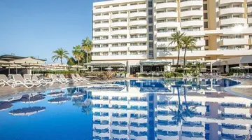 HOTEL HIPOTELS MARFIL PLAYA
