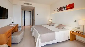 HOTEL HIPOTELS MARFIL PLAYA