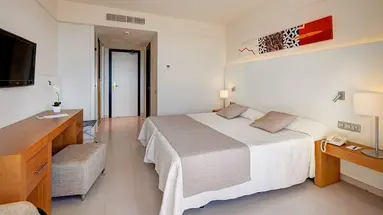 HOTEL HIPOTELS MARFIL PLAYA