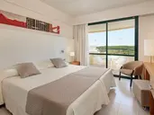HOTEL HIPOTELS MARFIL PLAYA