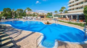 HOTEL HIPOTELS MARFIL PLAYA