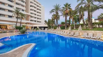 HOTEL HIPOTELS MARFIL PLAYA