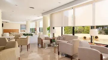 HOTEL HIPOTELS MARFIL PLAYA