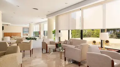 HOTEL HIPOTELS MARFIL PLAYA