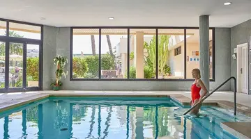 HOTEL HIPOTELS MARFIL PLAYA
