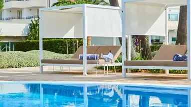 HOTEL HIPOTELS SAID
