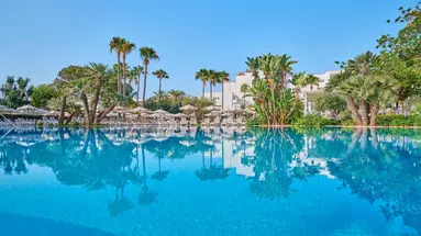 HOTEL HIPOTELS SAID