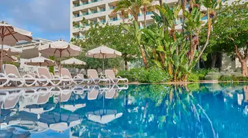HOTEL HIPOTELS SAID