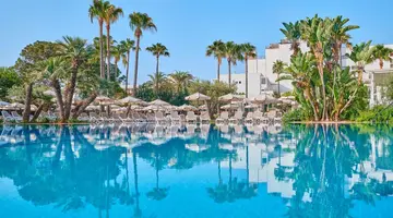 HOTEL HIPOTELS SAID
