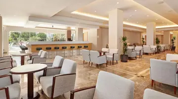 HOTEL HIPOTELS SAID