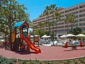 HOTEL HIPOTELS SAID