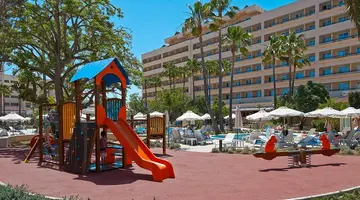 HOTEL HIPOTELS SAID