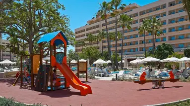 HOTEL HIPOTELS SAID
