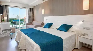 HOTEL HIPOTELS SAID
