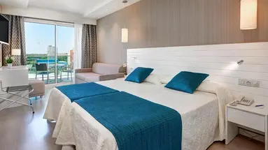 HOTEL HIPOTELS SAID