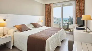 HOTEL HIPOTELS SAID