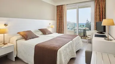HOTEL HIPOTELS SAID
