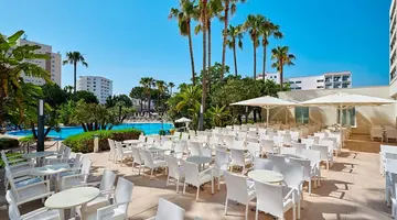HOTEL HIPOTELS SAID