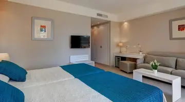 HOTEL HIPOTELS SAID