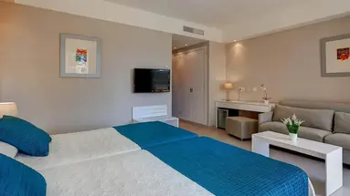 HOTEL HIPOTELS SAID