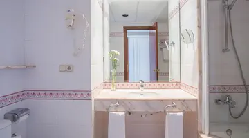 HOTEL HIPOTELS SAID