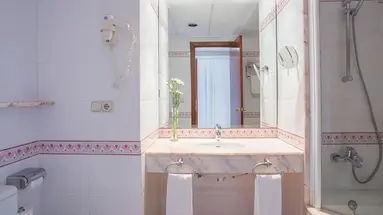 HOTEL HIPOTELS SAID