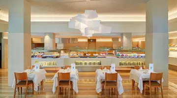 HOTEL HIPOTELS SAID