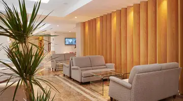 HOTEL HIPOTELS SAID