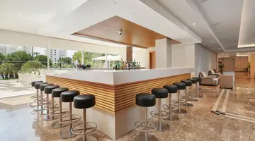 HOTEL HIPOTELS SAID