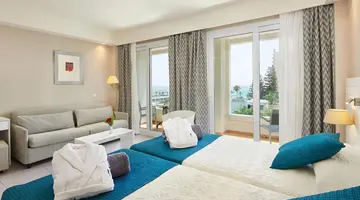 HOTEL HIPOTELS SAID
