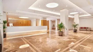 HOTEL HIPOTELS SAID