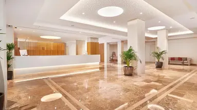 HOTEL HIPOTELS SAID