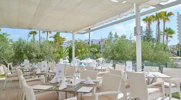 HOTEL HIPOTELS SAID