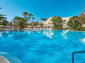 HOTEL HIPOTELS SAID
