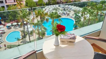 HOTEL HIPOTELS SAID