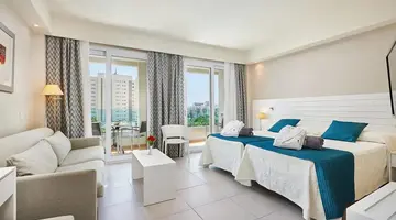 HOTEL HIPOTELS SAID