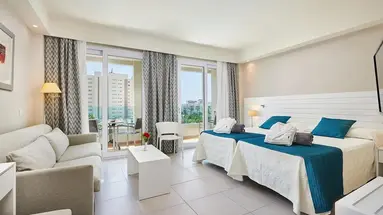 HOTEL HIPOTELS SAID
