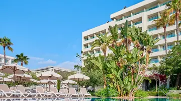 HOTEL HIPOTELS SAID
