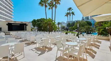 HOTEL HIPOTELS SAID