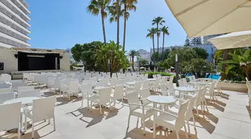 HOTEL HIPOTELS SAID