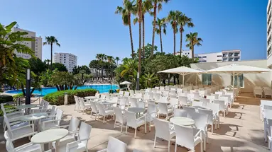 HOTEL HIPOTELS SAID