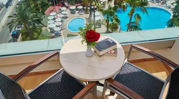 HOTEL HIPOTELS SAID