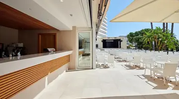 HOTEL HIPOTELS SAID