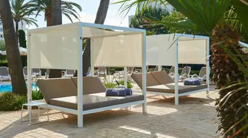 HOTEL HIPOTELS SAID