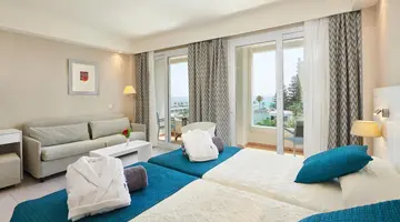 HOTEL HIPOTELS SAID