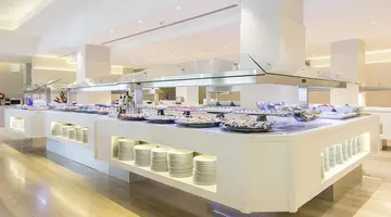 HOTEL HIPOTELS SAID