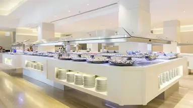 HOTEL HIPOTELS SAID